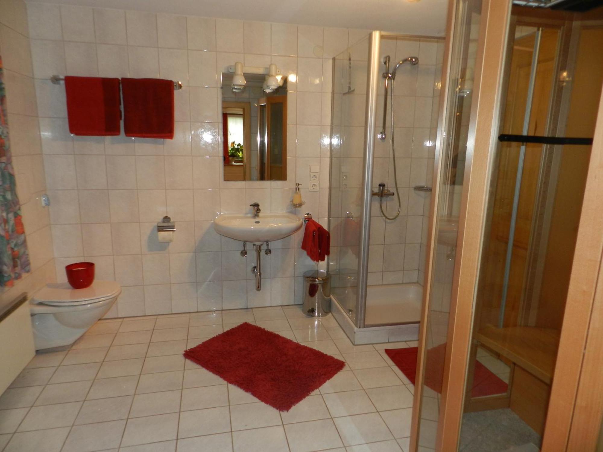 Appartment Marent Schruns Quarto foto